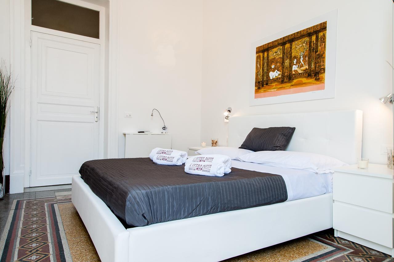 Bed & Breakfast L'opera Buffa