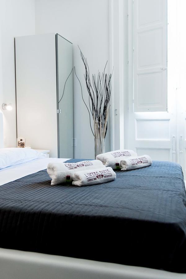 Bed & Breakfast L'opera Buffa