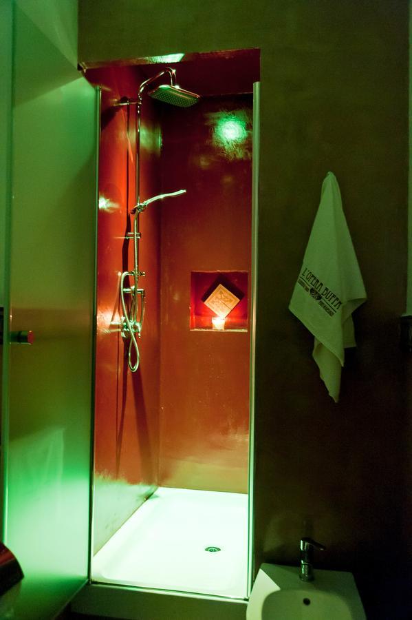 Bed & Breakfast L'opera Buffa