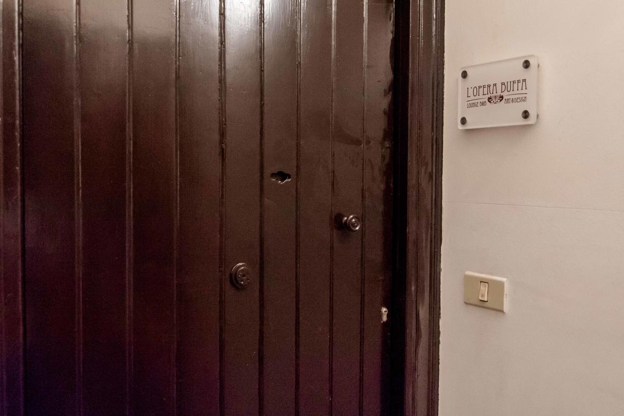 L'opera Buffa Bed & Breakfast Palermo